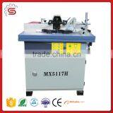 MX5117 Woodworking Table-sliding Milling Machine thumbnail-1
