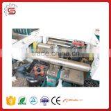 MBQ404A Easy Four Side Moulder Woodworking Machinery thumbnail-6