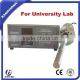 High-power Ultrasonic Metal TIN Melt Treatment Device