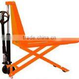 Hydraulic Manual Hand Scissor Lift Pallet Truck 1 Ton