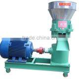 Automatic Lubrication System CE Wood Pellet Mill Biomass Wood Pellet Machine Prices thumbnail-4