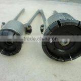 200L Manual Drum Cap Sealing Tool, Barrel Cap Sealer ,Drum Cap Seal Crimping Tool thumbnail-3