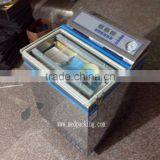 Vacuum Packaging Machine Vacuum Pump Sealing Machine 300 Type Double Sealing Machine thumbnail-5