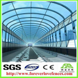 With Wholesale Price and Fast Delivery PC Highway Sound/noise Barrier thumbnail-1