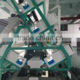 Metak CCD Camera Tea Color Sorter thumbnail-4