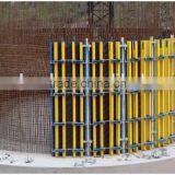 BOFU Building Materials Company Doka H20 Timber Beams thumbnail-6