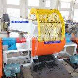 Top 10 Waste Plastic Whole Tyre Shredder thumbnail-1
