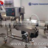 Battering & Breading Machine, Batter Breading Machine, Chicken Breading Machine thumbnail-4