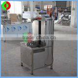 New Developed Melon Peeling Machine, Pawpaw Pumpkin Water Melon Skin Peeler thumbnail-2