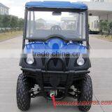 EEC 600cc 4 Seat ATV 4x4 thumbnail-6