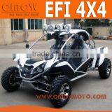 EEC 500cc Road Legal Go Kart thumbnail-1