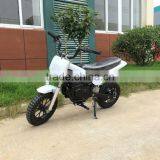 Faster Rocket Electric E Scooter Ride On 250w - 24v Big Kids Childrens Scooter FSD250DH-2 thumbnail-6