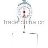 Senstive Hanging Scale With S.S Tray thumbnail-1