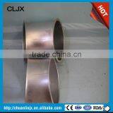 Custom Welding Stamping Elbow Used Sheet Metal Parts thumbnail-4