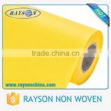 China Wholesale Colorful PP Non Woven Ego Bag Fabric for Bag Used for Shopping thumbnail-6