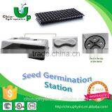 Propagation Tray/Greenhouse Mini Digital Thermostat for Controlling Heat Mats/Professional High Dome Propagator thumbnail-2