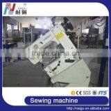 China NaiGu Good Quality Single Industrial Mattress Sewing Banding Machine (NG-06T) thumbnail-2