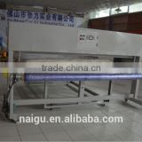 plastic wrapping machine mattress from China