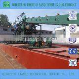 150cum/h Low-Prices of Sand Bucket Pontoon Dedger thumbnail-5