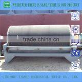 Big Sand Suction Mining Dredger With Iron Powder Panning Machine Sale thumbnail-2