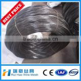 Ruihao 0.18mm-3.8mm black annealed wire factory