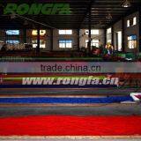 100pcs per Bag Curly Craft Chenille Stem Tinsel Stem Pipe Cleaners thumbnail-4