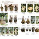 Grass Bird Feeder thumbnail-1