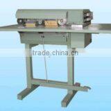 Desktop Welding Machine for Greenhouse Films, Membrane thumbnail-6