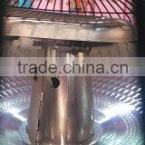 Home Electric Infrared Heater Air Heater Carbon Fiber Infrared Stand Heater With CCC CB CE thumbnail-3