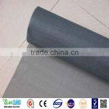 16x18 115gsm Black Fiberglass Window Screen Hot Sale