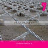 China Tianjin High-strength Solar Photovoltaic Stents For Sloping Roofs thumbnail-4