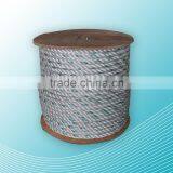 Superior Strength Orange PE Rope thumbnail-6