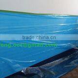Plastic Spray Sheeting thumbnail-2