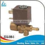 Steam Cleaner/Ironing Brass Solenoid Valve thumbnail-1