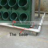 Plastic Material and Pots Type Vertical Planter thumbnail-3