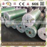 PE Film Coated With Mesh or Vapor Barrier thumbnail-1