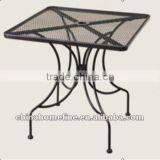 Iron Mesh Garden Sets 15663 thumbnail-1