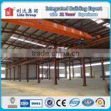 China Cheap Steel Structure Poultry Farm thumbnail-4