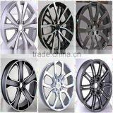 Specialized Alloy Car Rims High Quality 4x114.3 Wheels thumbnail-4