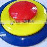 Eco-friendly Plastic Frisbee/ Cheap Promotional Frisbee/flying Disc Low Price thumbnail-1