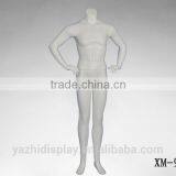 Cheap Price Headless Display Male Infrant Mannequin for Sale thumbnail-2