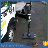 Upe Crane Outrigger Jack Pad thumbnail-2