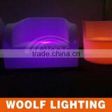Hot Sale Led Lounge Illuminated Furniture thumbnail-5