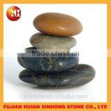 Flat River Polish Decorative Pebbles Stone thumbnail-4