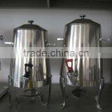 2012 New Stainless Steel Coffee Dispenser thumbnail-1