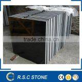 G684 Black Granite 24 x 24 Granite Tile thumbnail-1