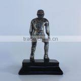 Artificial Polyresin Sport Trophy Figurine thumbnail-5
