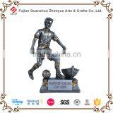 [Walmart Authorized Factory] Custom Resin Sports Trophy thumbnail-3