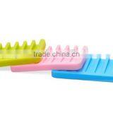 Silicone Shower Soap Dish,Silicone Soap Saver,Silicone Soap Holder OEM&ODM Factory thumbnail-3