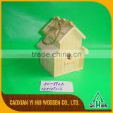 Arts Mind Wooden Bird House For Bird thumbnail-5